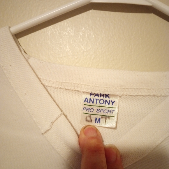 NHL Boston Bruins summer camp long sleeve pullover shirt - Picture 4 of 5